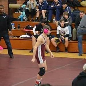 Meet your Posher, Darren